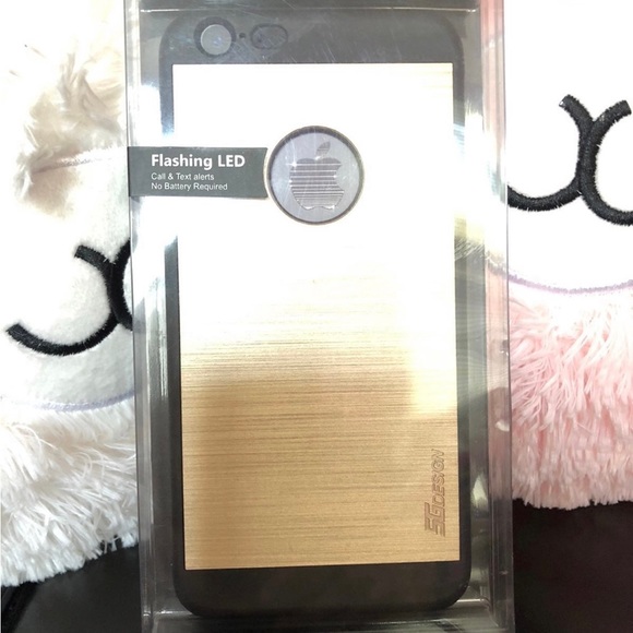 Bundle of 3 iPhone 6 Plus cases - Picture 4 of 13